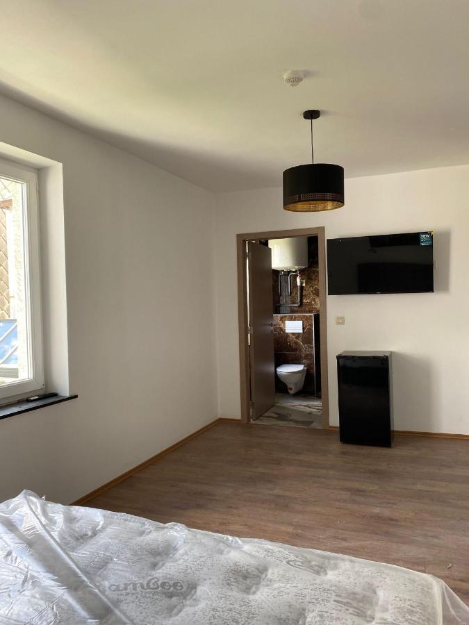Hotel Ardenne Spa Esterno foto