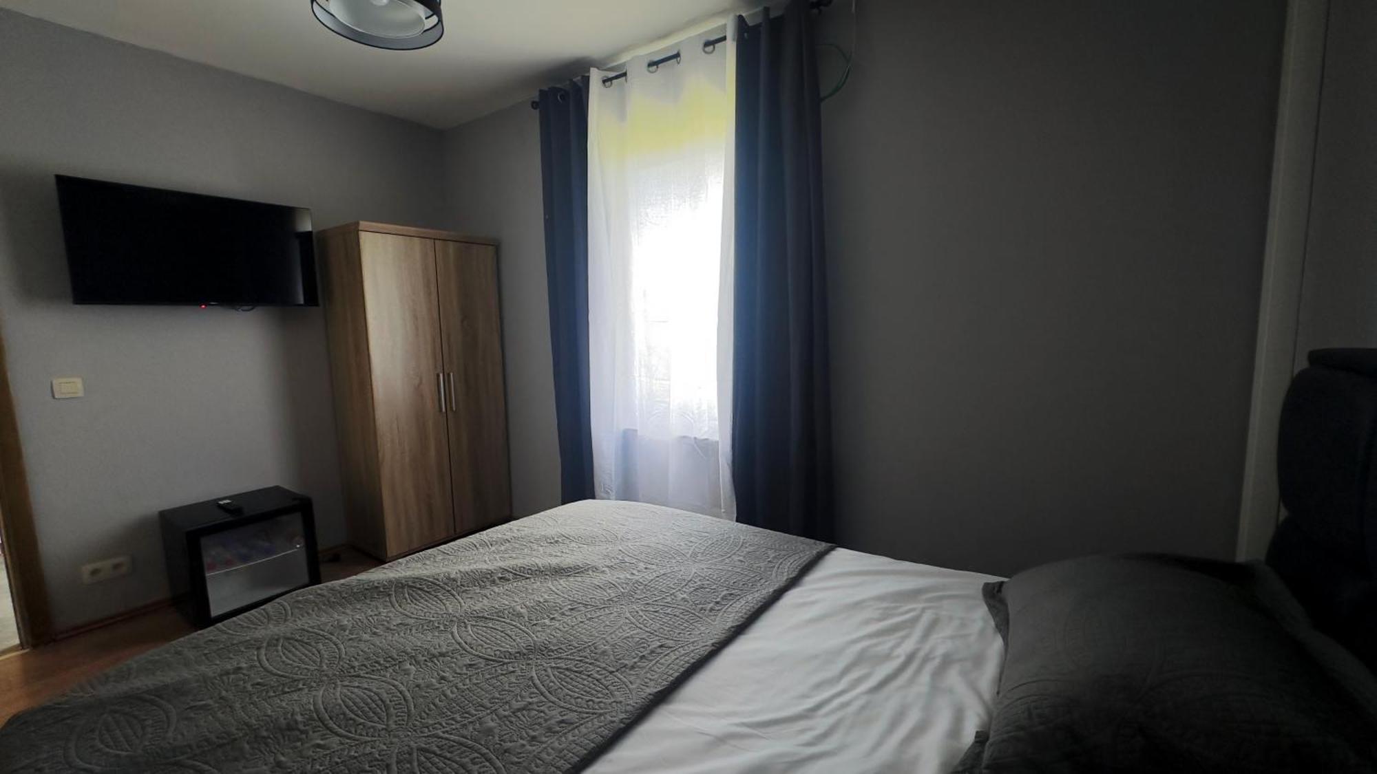 Hotel Ardenne Spa Esterno foto